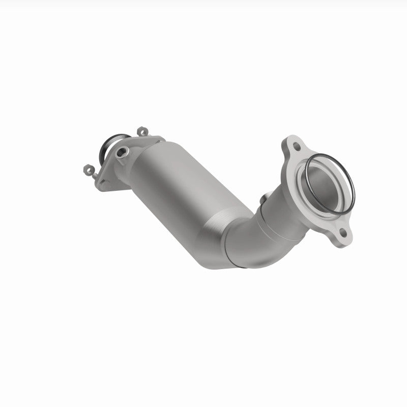 MagnaFlow Direct Fit Catalytic Converter 2009-2015 CTS V8 6.2 OEM Underbody