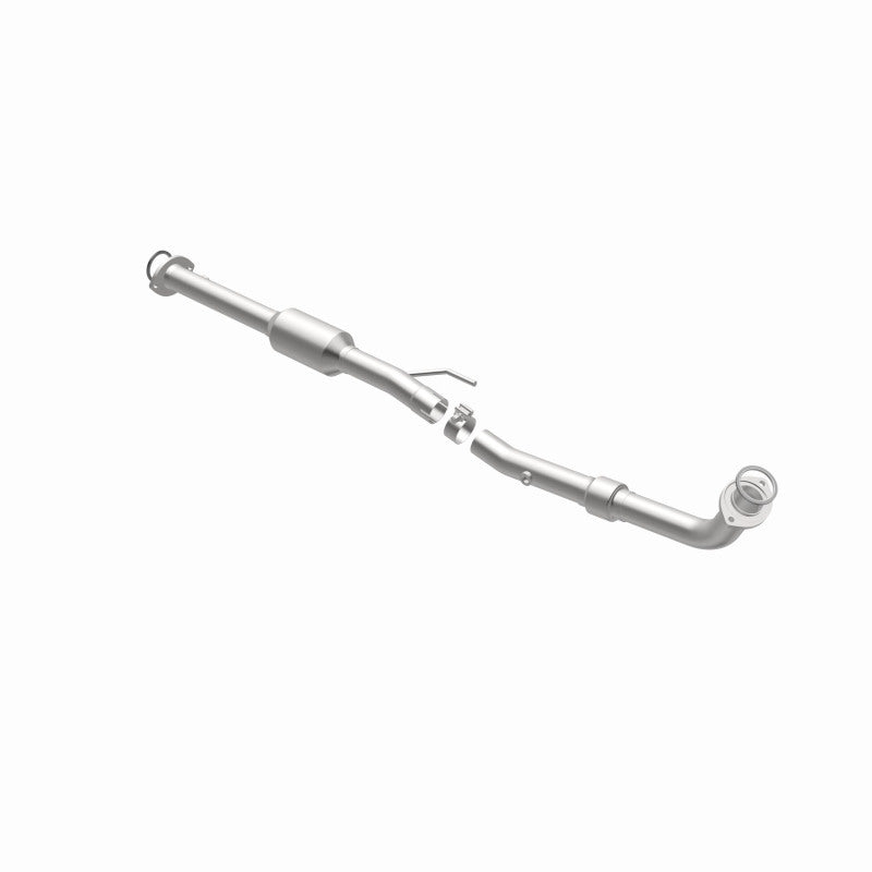 MagnaFlow Direct Fit Catalytic Converter 03-06 Camry 2.4L I4 OEM