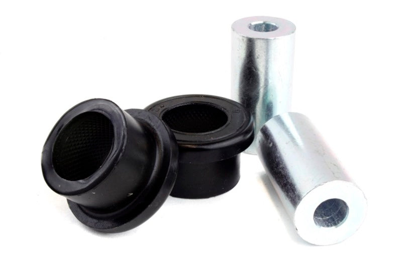 Whiteline VAG MK4/MK5 Juego de casquillos de brazo de control delantero