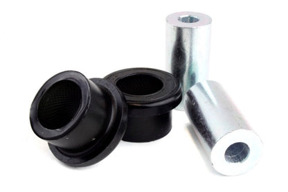 Whiteline VAG MK4/MK5 Juego de casquillos de brazo de control delantero