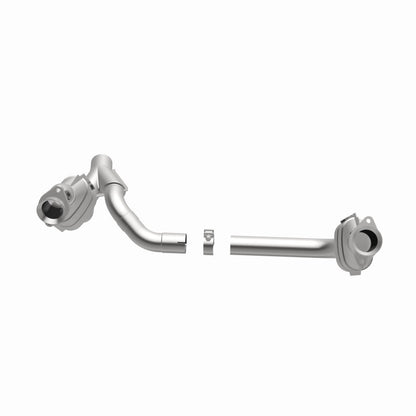 MagnaFlow Conv DF 09-10 Dodge Ram 1500 Camioneta 5.7L