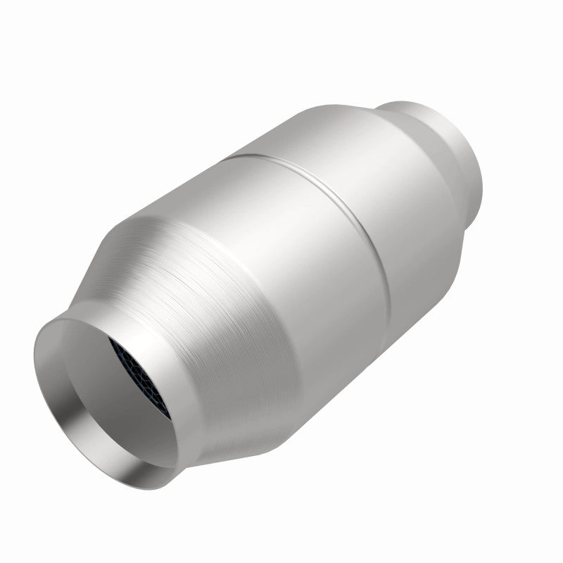 MagnaFlow Universal Catalytic Converter 3.50 inch C/C Diesel