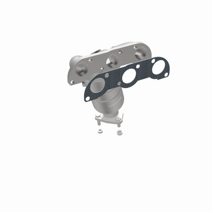 MagnaFlow Direct Fit Catalytic Converter 04-05 Suzuki Verona 2.5L