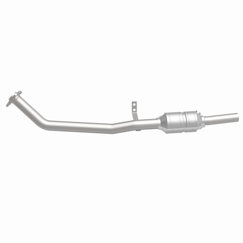MagnaFlow Direct Fit Catalytic Converter 96-97 Infiniti J30 3.0L Driver Side