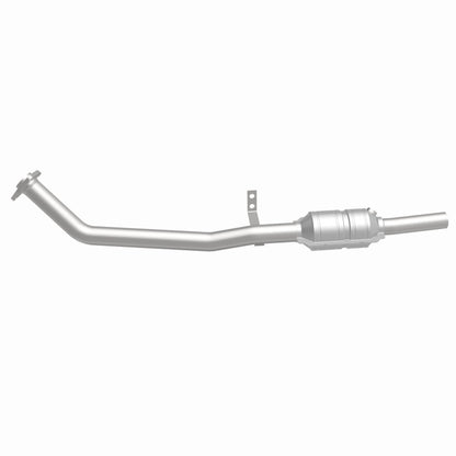 MagnaFlow Direct Fit Catalytic Converter 96-97 Infiniti J30 3.0L Driver Side