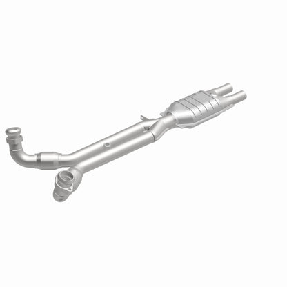 MagnaFlow Direct Fit Catalytic Converter 81-86 Alfa Romeo GTV6 2.5L