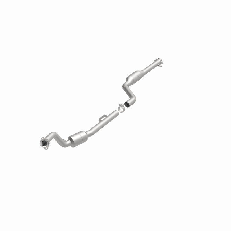 MagnaFlow Direct Fit Catalytic Converter 96-98 Mercedes SL500 5.0L