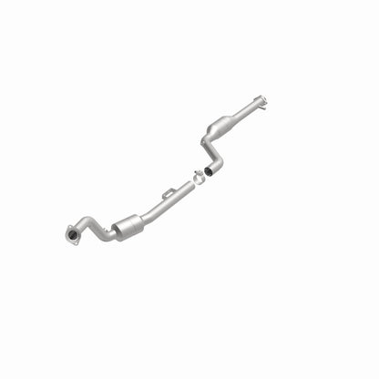 MagnaFlow Direct Fit Catalytic Converter 96-98 Mercedes SL500 5.0L