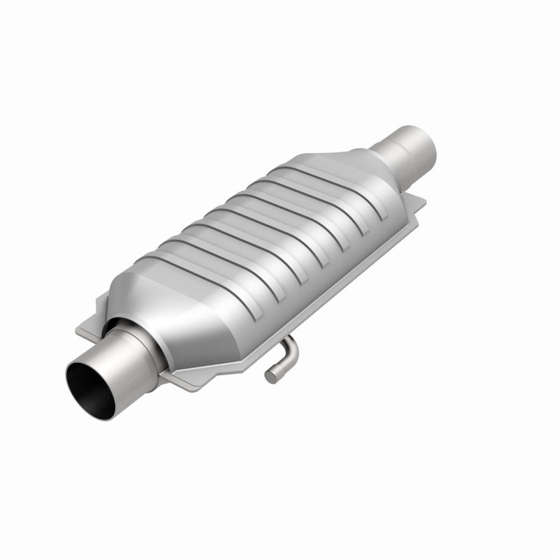 MagnaFlow Universal Catalytic Converter 2.5 W/Air