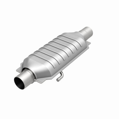 MagnaFlow Universal Catalytic Converter 2.5 W/Air
