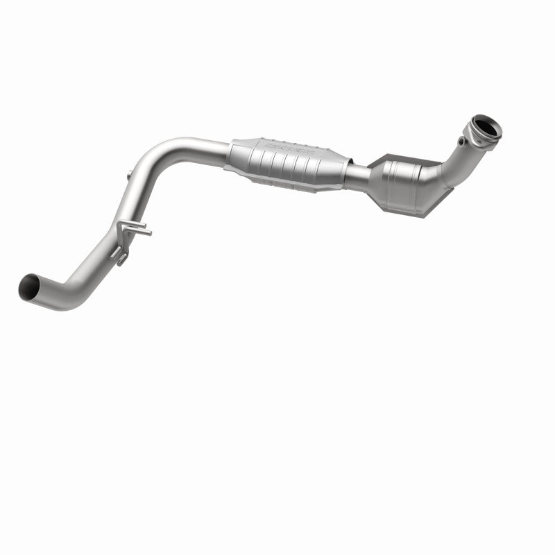 MagnaFlow Direct Fit Catalytic Converter 99-02 Expedition 5.4L 4wd