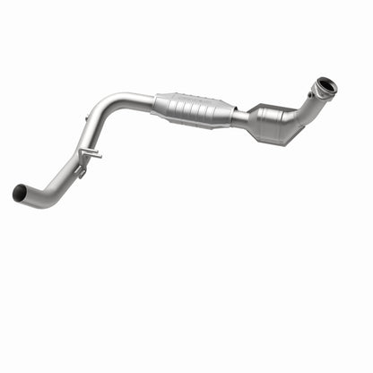 MagnaFlow Direct Fit Catalytic Converter 99-02 Expedition 5.4L 4wd