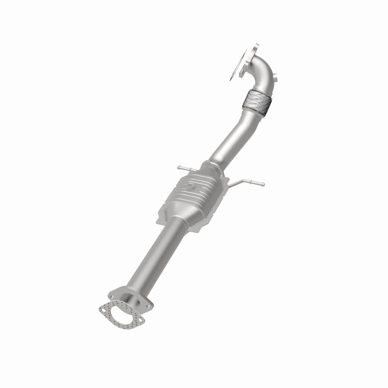 MagnaFlow Direct Fit Catalytic Converter 05-09 Volvo S60 2.4L/2.5L