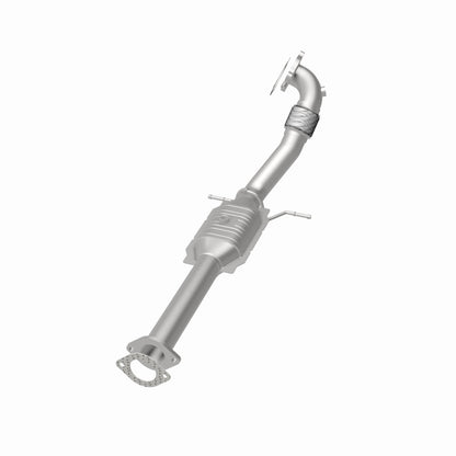 MagnaFlow Direct Fit Catalytic Converter 05-09 Volvo S60 2.4L/2.5L