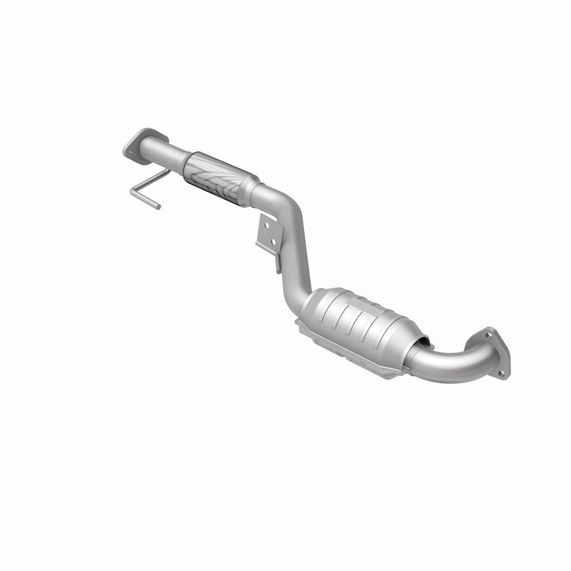 MagnaFlow Direct Fit Catalytic Converter 02-03 MPV 3.0L Passenger Side Rear OEM