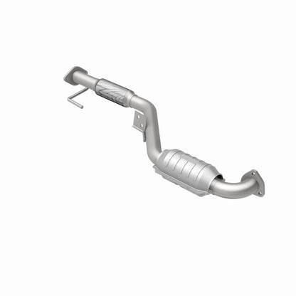 MagnaFlow Direct Fit Catalytic Converter 02-03 MPV 3.0L Passenger Side Rear OEM