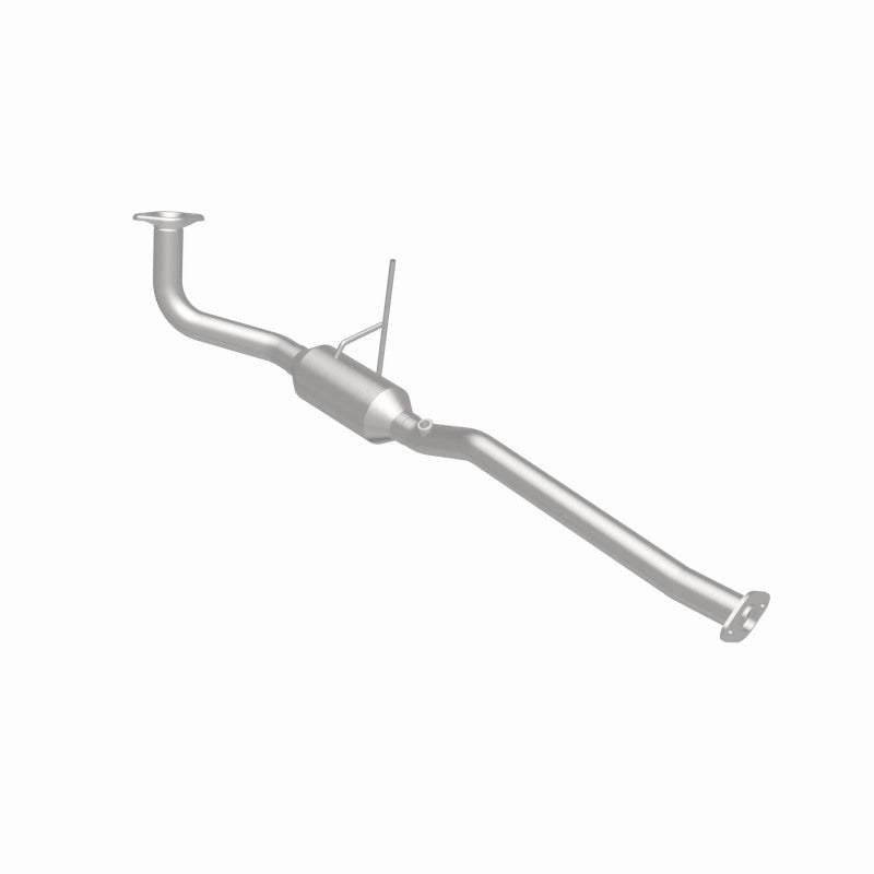 MagnaFlow California Direct Fit Converter 1996 Suzuki Swift 1.3L