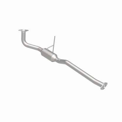 MagnaFlow California Direct Fit Converter 1996 Suzuki Swift 1.3L
