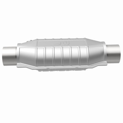 MagnaFlow Universal Catalytic Converter 3.00inch w/ single O2