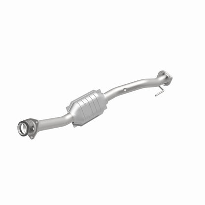MagnaFlow DF Conv 02-05 Chevy Trail Blazer/GMC Envoy V6 4.2L 113in Wheelbase/02-04 Olds Bravada V6