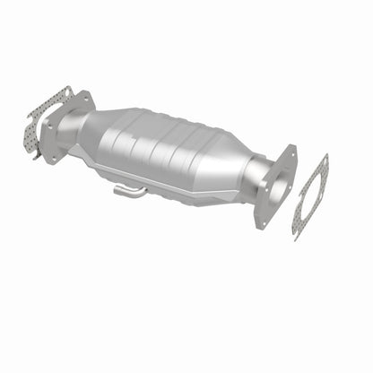 MagnaFlow Direct Fit Catalytic Converter Mf Gm