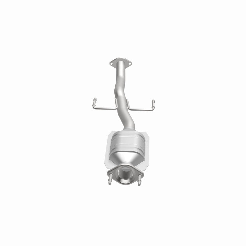 MagnaFlow Direct Fit Catalytic Converter 95-98 Protege 1.5L rear 50S