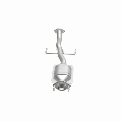 MagnaFlow Direct Fit Catalytic Converter 95-98 Protege 1.5L rear 50S