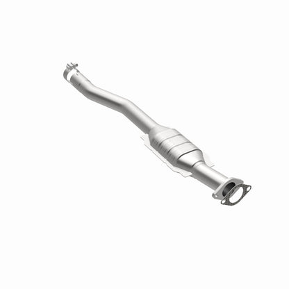 MagnaFlow Direct Fit Catalytic Converter 2011-2012 EQUINOX 3.0L Underbody
