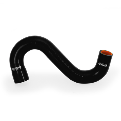 Mishimoto 2015+ Ford Mustang GT Silicona Manguera de Radiador Inferior - Negro