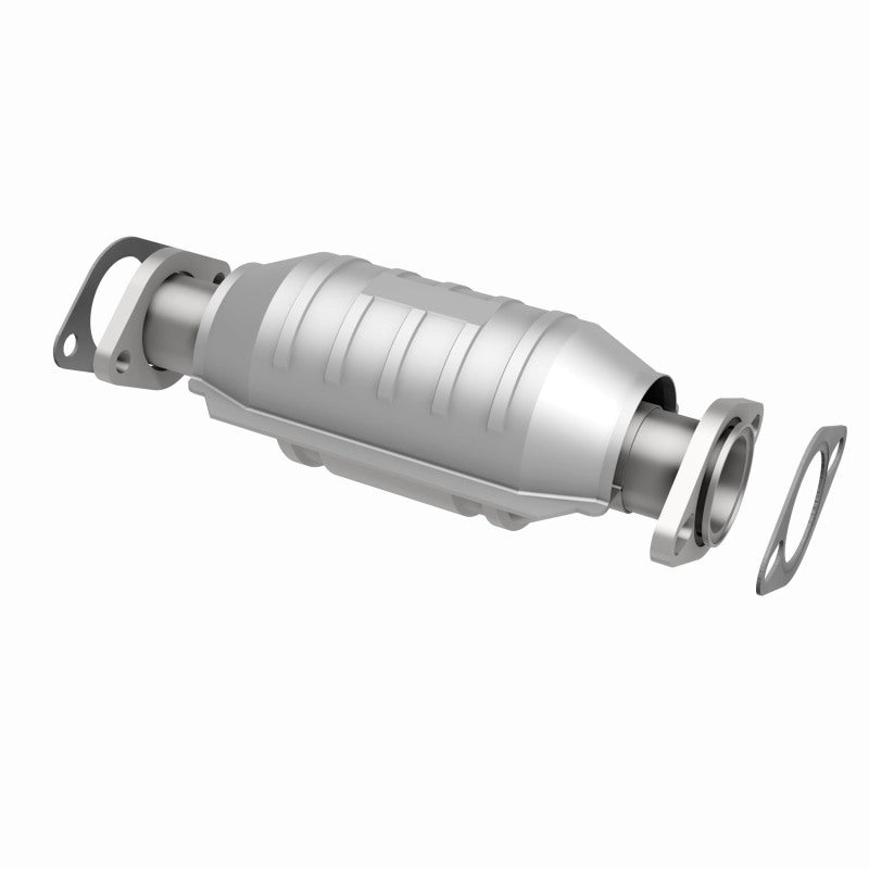 MagnaFlow Conv ajuste directo Mazda-Nissan