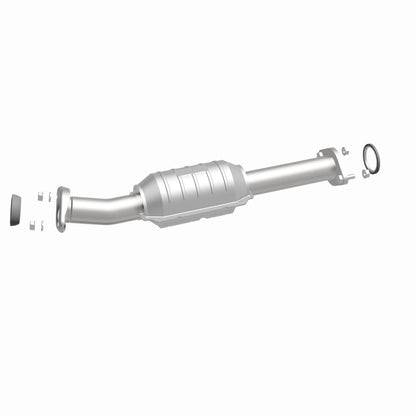 MagnaFlow Direct Fit Catalytic Converter 2002 Suzuki Aerio 2.0L