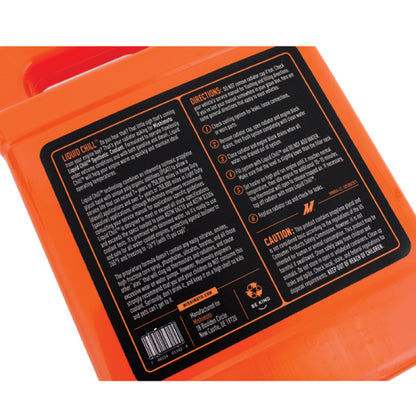 Refrigerante de motor sintético Mishimoto Liquid Chill - Premezclado