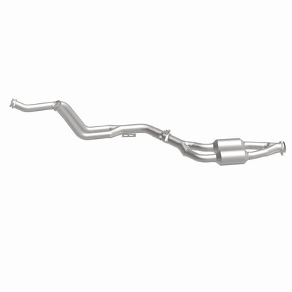 MagnaFlow Direct Fit Catalytic Converter 94-97 Mercedes C280 2.8L