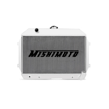 Mishimoto 70-73 Datsun 240Z Radiador manual/automático
