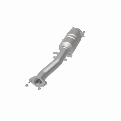 MagnaFlow Direct Fit Catalytic Converter 09- Mitsu Lancer Ralli 2.0T