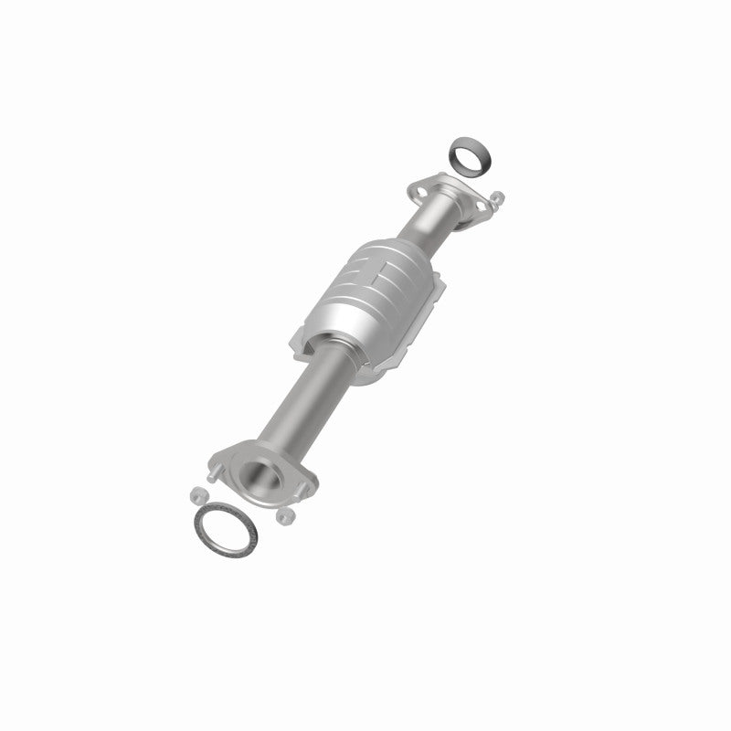 MagnaFlow Direct Fit Catalytic Converter 2002 Suzuki Aerio 2.0L
