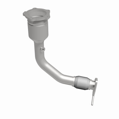 MagnaFlow Direct Fit Catalytic Converter 01-02 Sportage mani OEM
