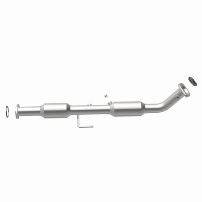 MagnaFlow Direct Fit Catalytic Converter 05-12 Toyota Tacoma L4-2.7L