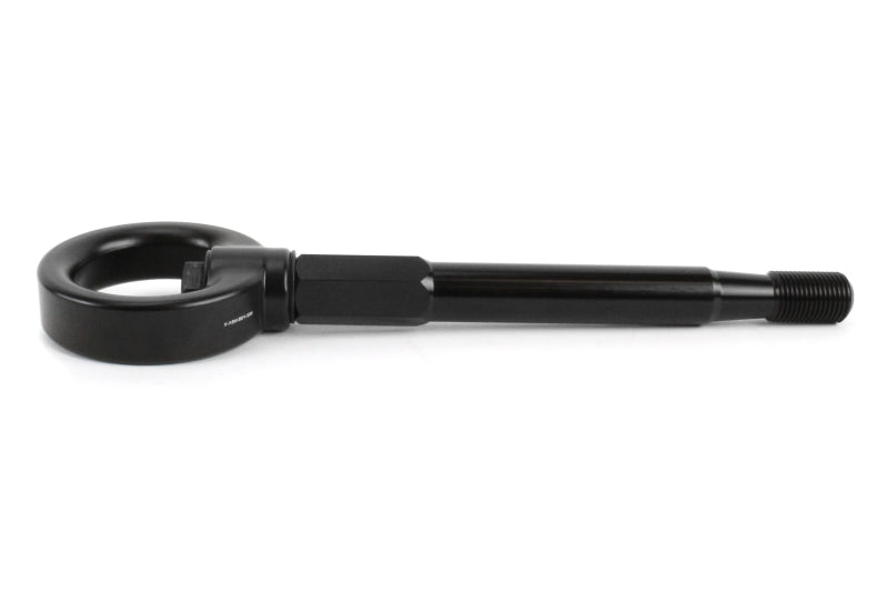 Perrin 2022 Subaru WRX / 18-21 Crosstrek / 14-21 Forester Kit de Gancho de Reboque (Frente) - Preto