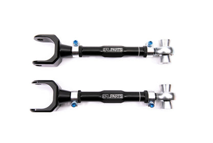 SPL Parts 2017+ Tesla Model 3 Traser Lower Traction Rods