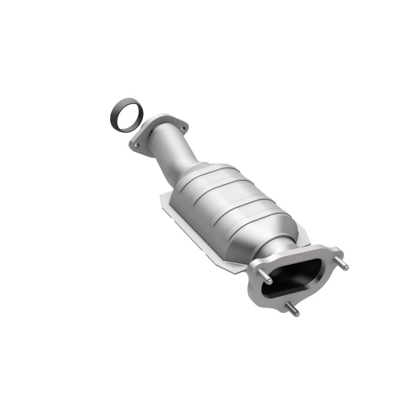 MagnaFlow Direct Fit Catalytic Conv 04-06 Ford Ranger Rear Assy / 04-06 Mazda B3000/B4000 Rear Assy