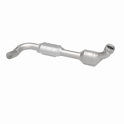 MagnaFlow Direct Fit Catalytic Converter 00-04 Ford E150 4.6L Driver Side