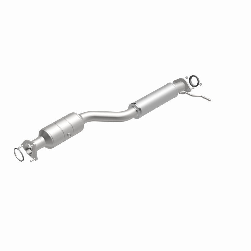 MagnaFlow Direct Fit Catalytic Converter 04-08 Mazda RX-8 OEM