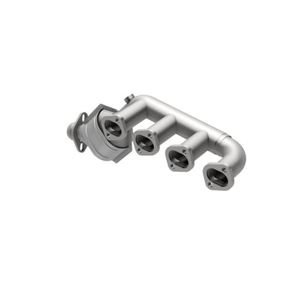 MagnaFlow Direct Fit Catalytic Converter 93-95 Lin Mark VIII 4.6 Driver Side