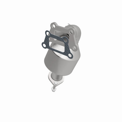 MagnaFlow Direct Fit Catalytic Converter 2012-2014 Equinox 3 3.6 L Underbody