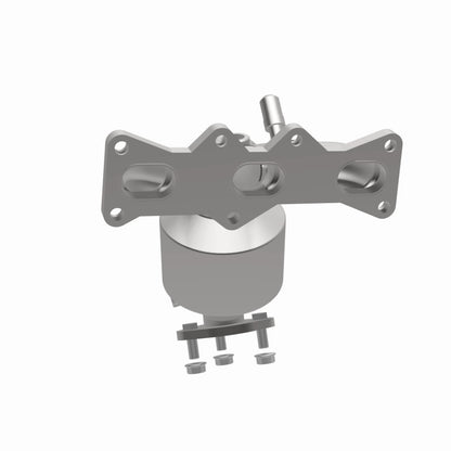 MagnaFlow Direct Fit Catalytic Converter 96-02 Mazda Millenia 2.3L