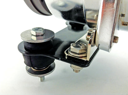 Kit de isolador de compressor de elevador de ar