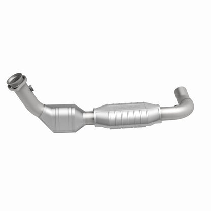 MagnaFlow Direct Fit Catalytic Converter 97-98 Ford Exped 4.6L D/S