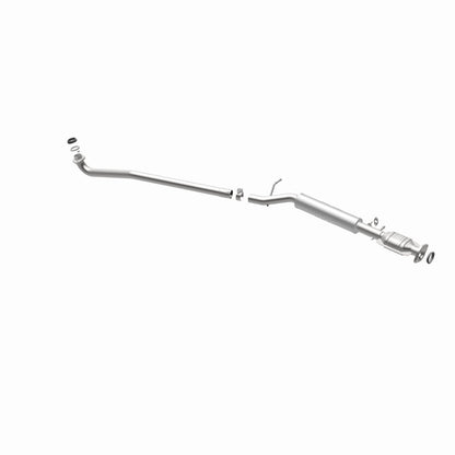 MagnaFlow Converter Direct Fit 2001-2003 Toyota Highlander V6 3.0L SS Catalytic Converter