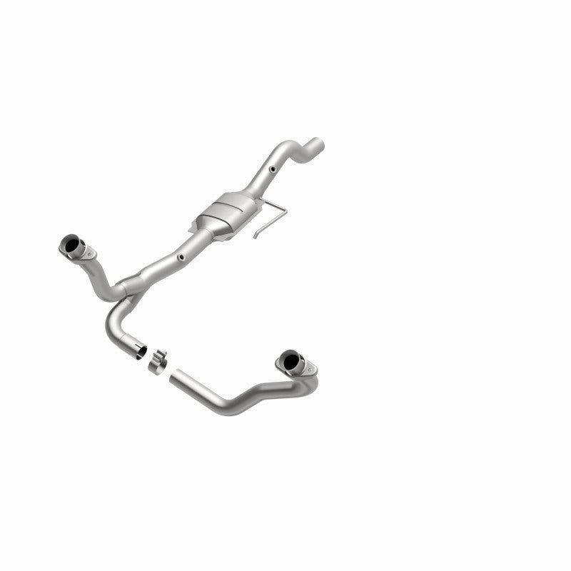 MagnaFlow Direct Fit Catalytic Converter 00-03 Durango 4WD OEM